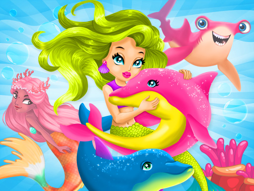 Read more about the article Undine Match the Pic