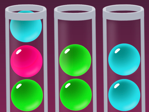 Read more about the article Sorting Balls