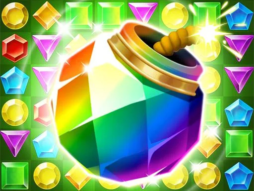 Read more about the article Jungle Temple Blast