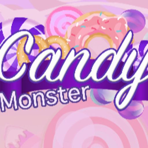 Read more about the article Candy Monsters