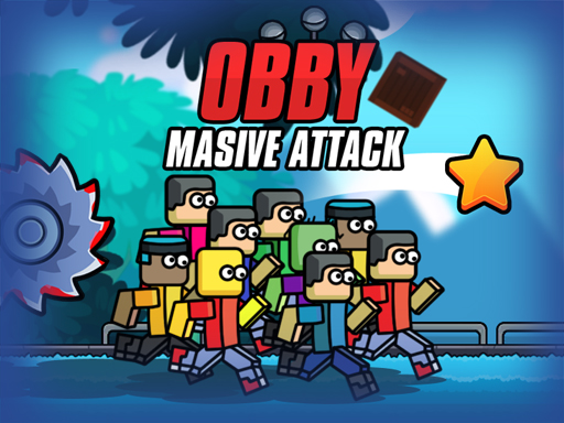 Read more about the article Obby Massive Attack