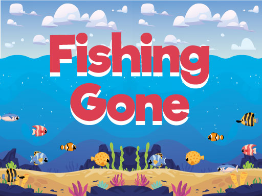 Read more about the article Fish Gone