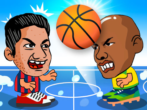 Read more about the article 2 Player Head Basketball