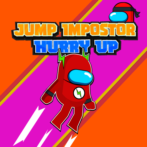 Read more about the article Jump Impostor Up