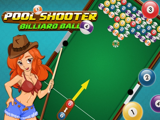 Read more about the article Pool Shooter Billiard Ball
