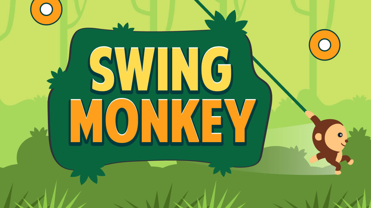 Read more about the article Swing Monkey