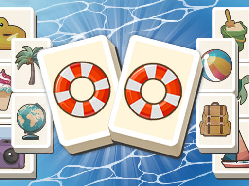 Read more about the article Mahjong Holiday