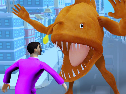 Read more about the article Draw to Fish Fight