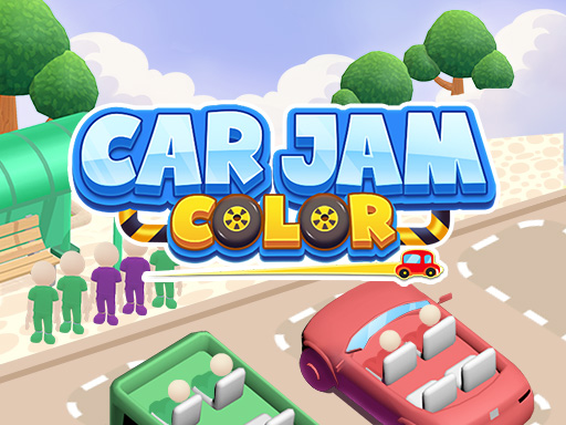 Read more about the article CarJamcolor