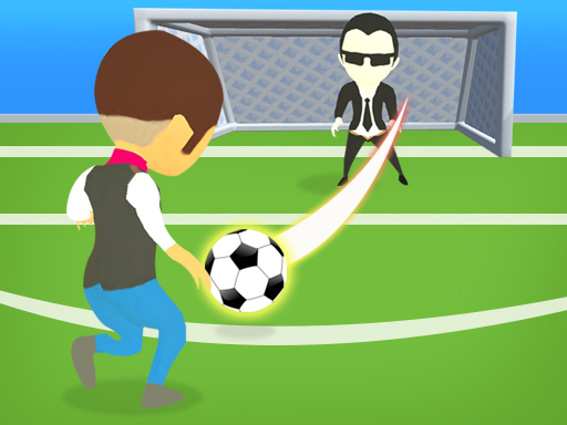 Read more about the article Super Kick 3D World Cup