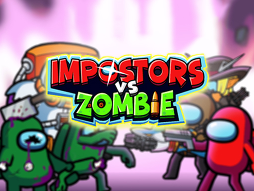 Read more about the article Impostors vs Zombies: Survival