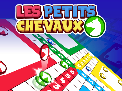 Read more about the article Petits chevaux : small horses