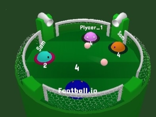 Read more about the article Football.io