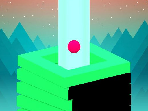 Read more about the article Stack Ball Fun