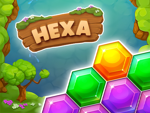 Read more about the article Hexa