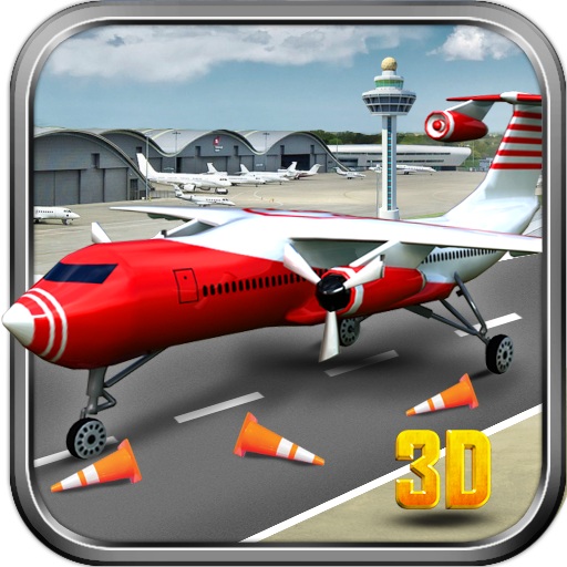 Read more about the article European Aero Plane Real Parking 3D 2019