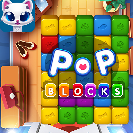 Read more about the article Pop Blocks