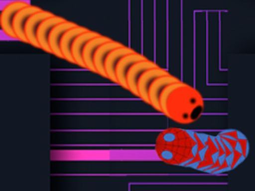 Read more about the article neonSnake.io