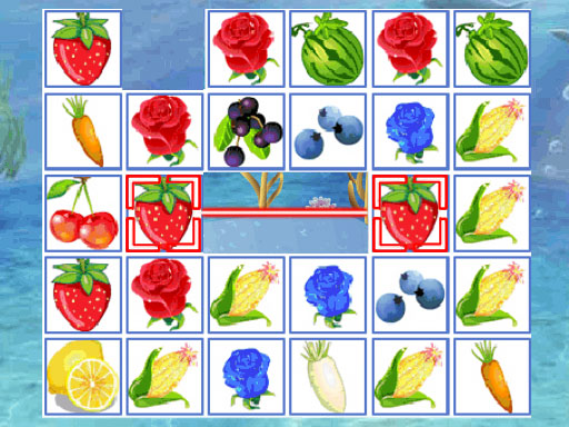 Read more about the article Fruit Connect