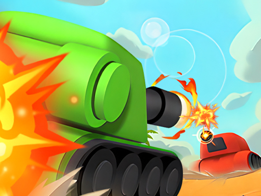 Read more about the article Super Tank Hero