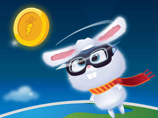 Read more about the article Jump Bunny Jump