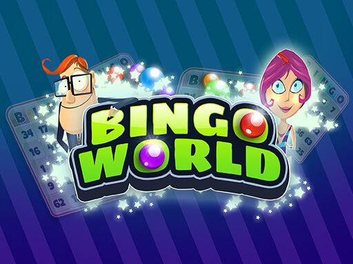 Read more about the article Bingo World