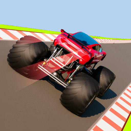 Read more about the article Monster Truck Sky Racing