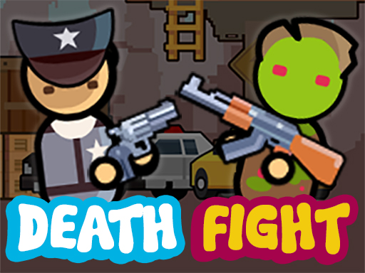 Read more about the article Death Fight