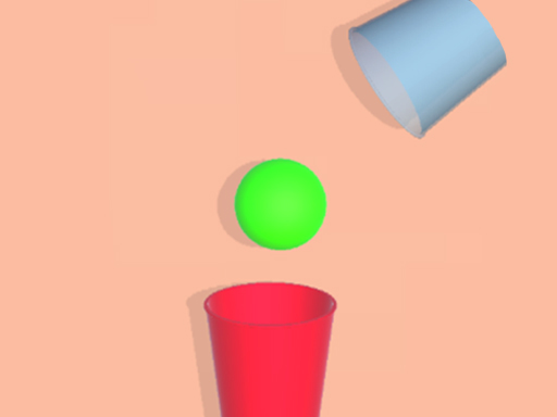 Read more about the article Tricky Falling Ball