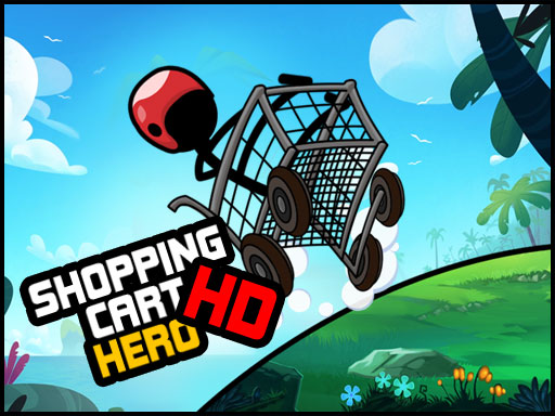Read more about the article Shopping Cart Hero HD