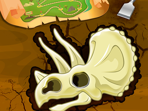Read more about the article Dinosaur Bone Digging