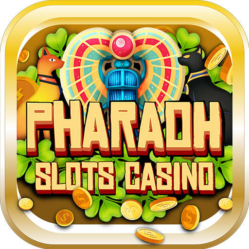 Read more about the article Pharaoh Slots Casino