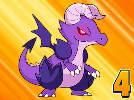 Read more about the article Dynamons 4