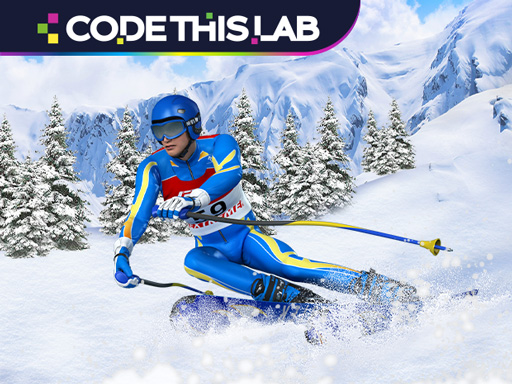 Read more about the article Downhill Ski