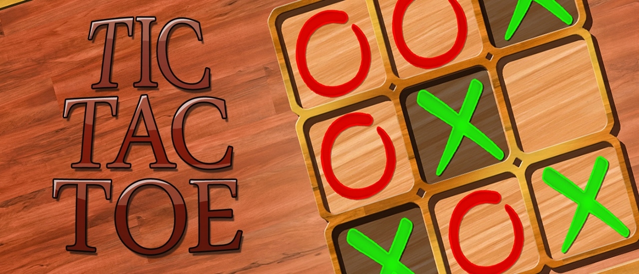 Read more about the article Tic Tac Toe