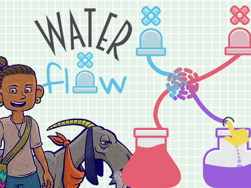 Read more about the article Water Flow