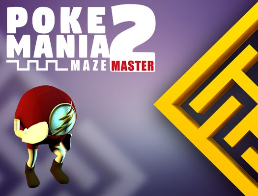 Read more about the article Poke Mania  Maze Master
