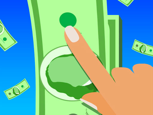 Read more about the article Money Clicker