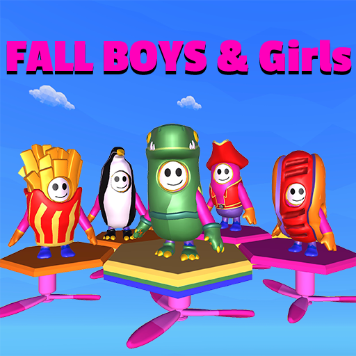 Read more about the article Fall Boys And Girls