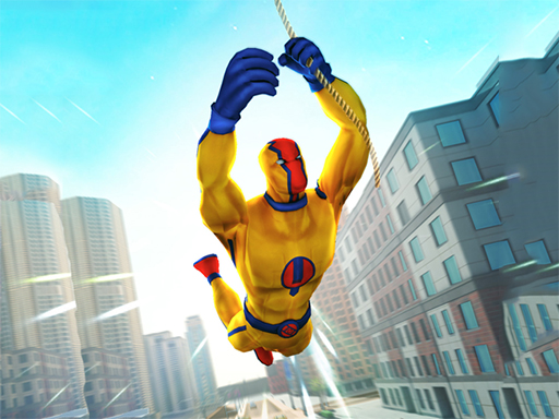 Read more about the article Swing City