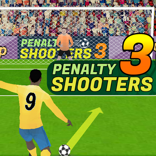 Read more about the article Penalty Shooters 3