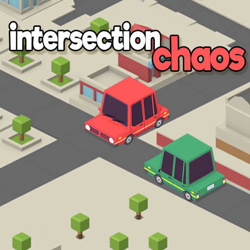 Read more about the article Intersection Chaos