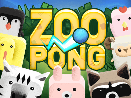 Read more about the article Zoo Pong