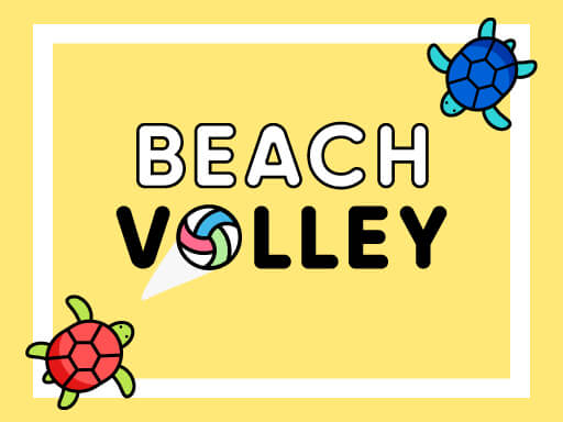Read more about the article Beach Volley