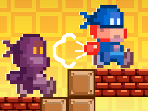 Read more about the article Lode Retro Adventure