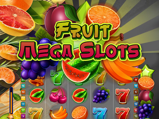 Read more about the article Fruit Mega Slots