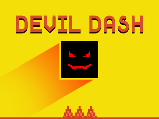 Read more about the article Devil Dash