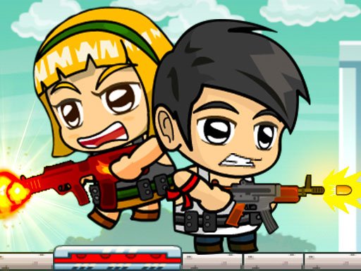 Read more about the article Idle Zombie Guard