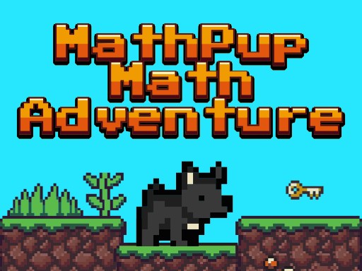 Read more about the article MathPup Math Adventure