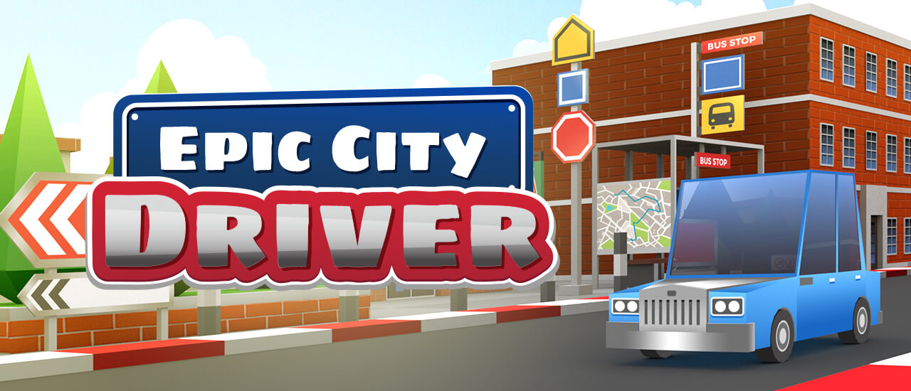 Read more about the article Epic City Driver